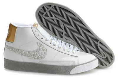 Nike Blazer-2